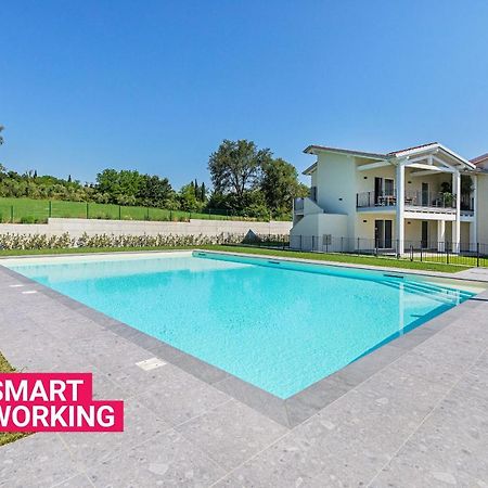 La Cittadella Pt-6 By Wonderful Italy Apartamento Manerba del Garda Exterior foto