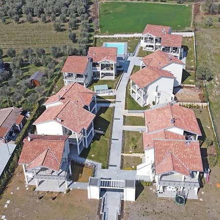 La Cittadella Pt-6 By Wonderful Italy Apartamento Manerba del Garda Exterior foto