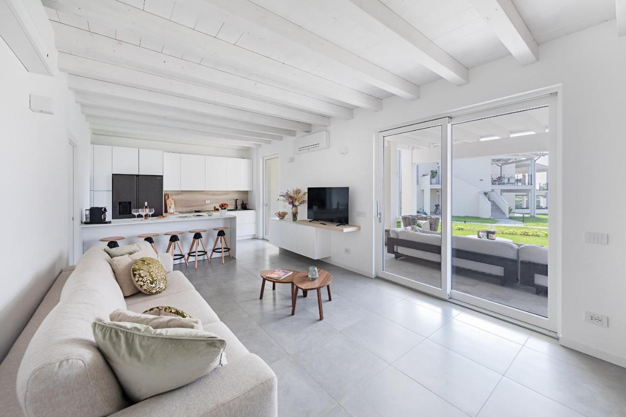 La Cittadella Pt-6 By Wonderful Italy Apartamento Manerba del Garda Exterior foto