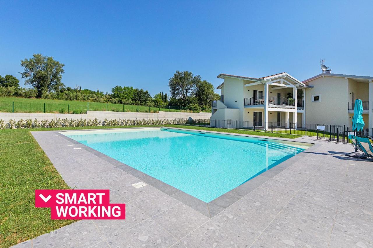 La Cittadella Pt-6 By Wonderful Italy Apartamento Manerba del Garda Exterior foto