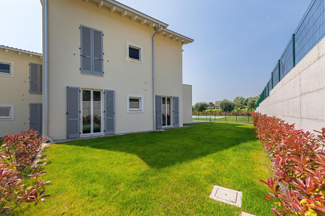 La Cittadella Pt-6 By Wonderful Italy Apartamento Manerba del Garda Exterior foto