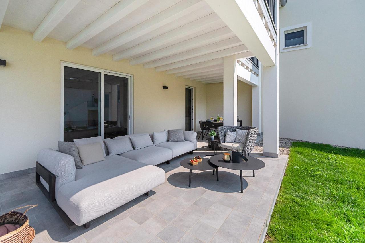 La Cittadella Pt-6 By Wonderful Italy Apartamento Manerba del Garda Exterior foto