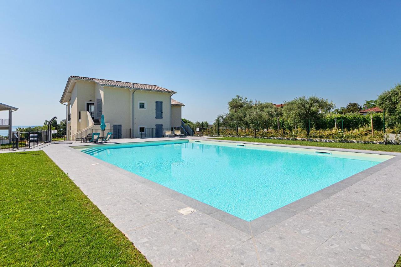 La Cittadella Pt-6 By Wonderful Italy Apartamento Manerba del Garda Exterior foto