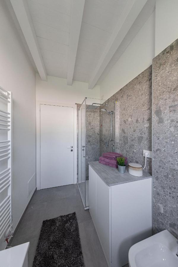 La Cittadella Pt-6 By Wonderful Italy Apartamento Manerba del Garda Exterior foto