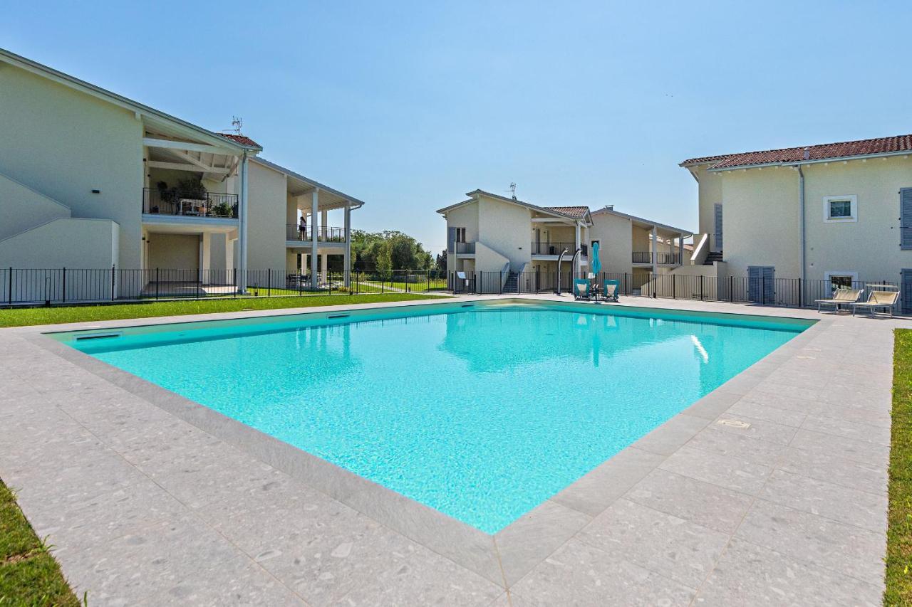 La Cittadella Pt-6 By Wonderful Italy Apartamento Manerba del Garda Exterior foto