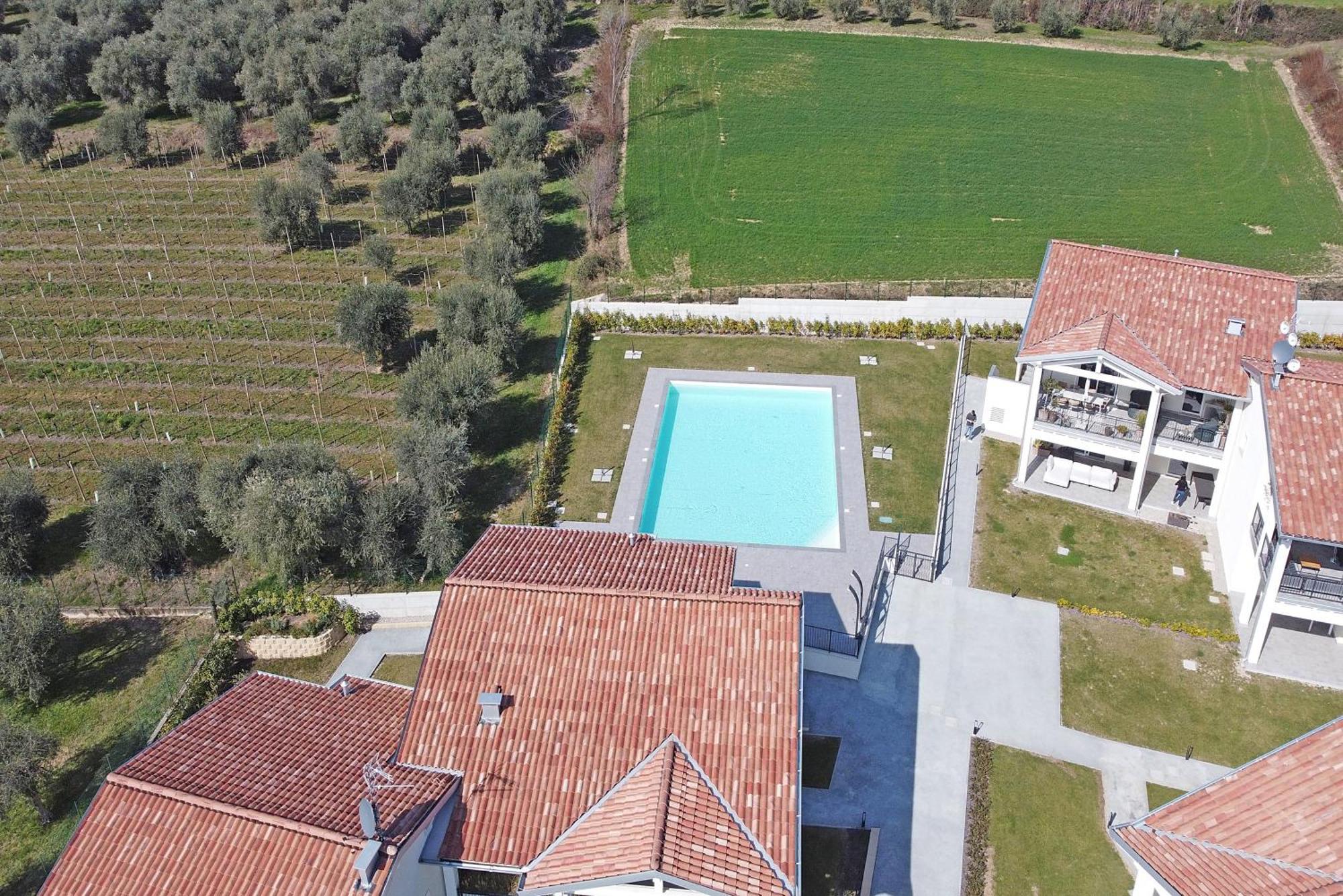 La Cittadella Pt-6 By Wonderful Italy Apartamento Manerba del Garda Exterior foto
