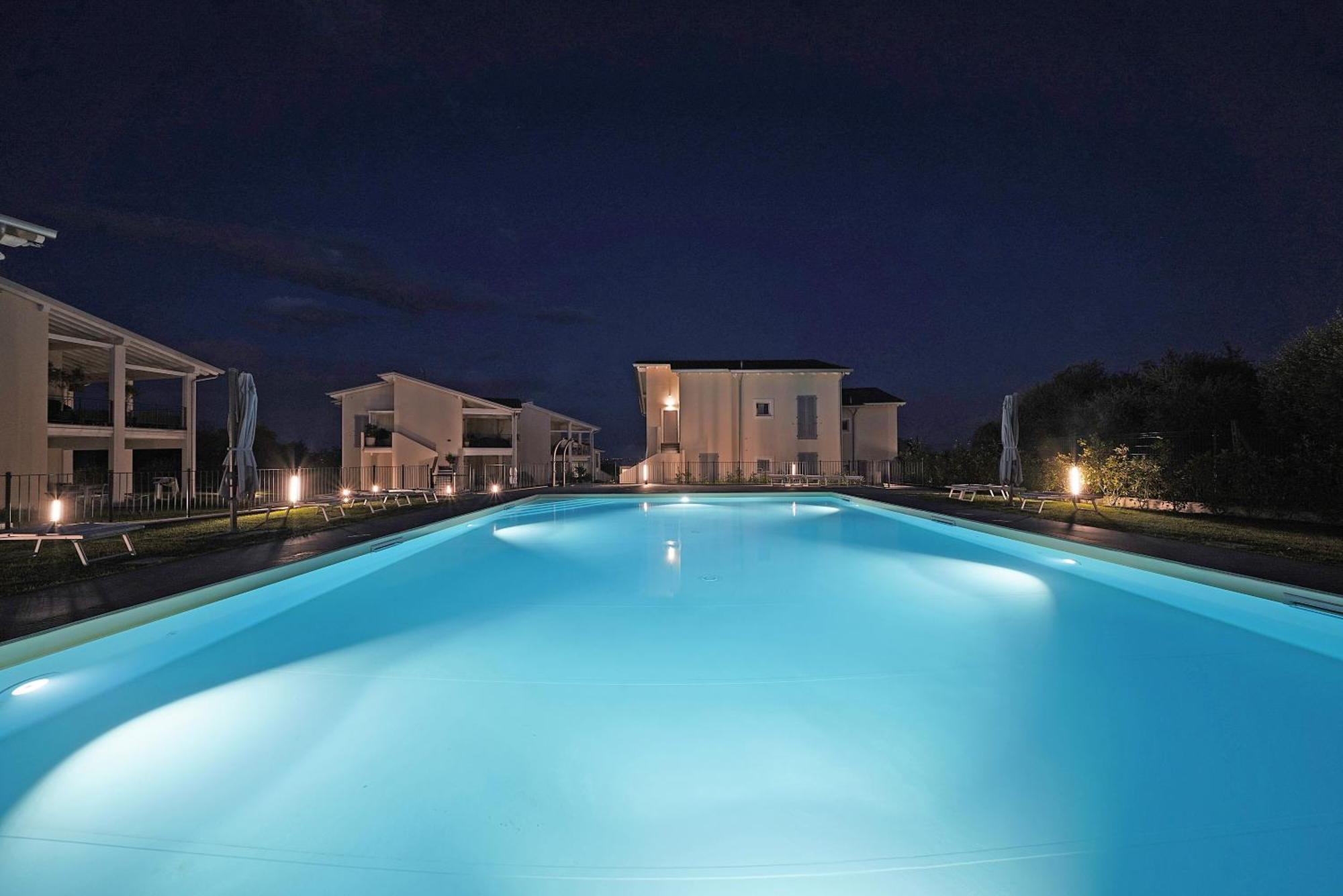 La Cittadella Pt-6 By Wonderful Italy Apartamento Manerba del Garda Exterior foto