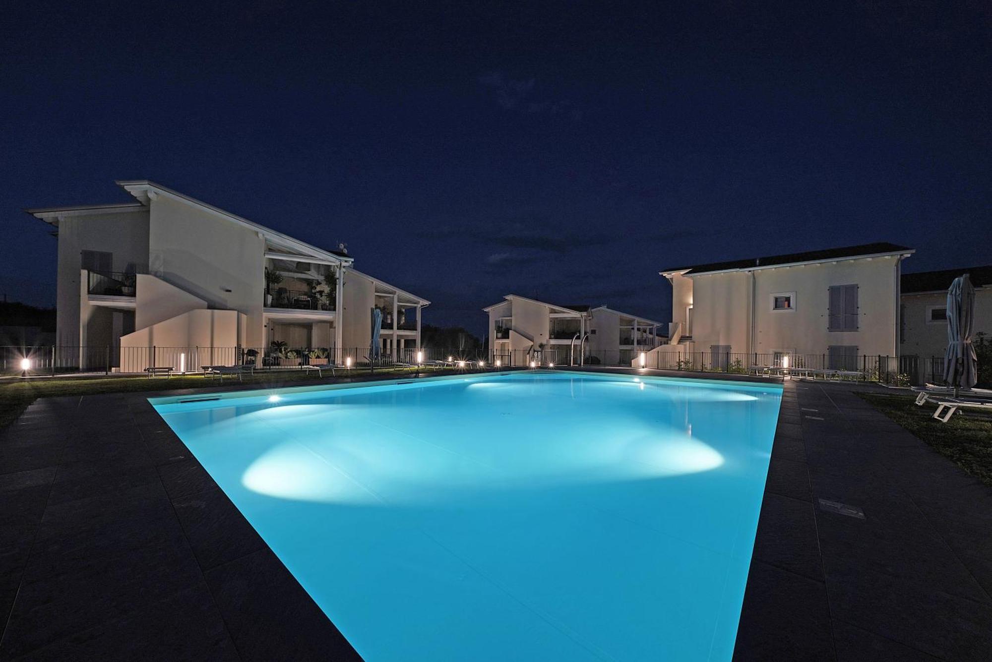 La Cittadella Pt-6 By Wonderful Italy Apartamento Manerba del Garda Exterior foto